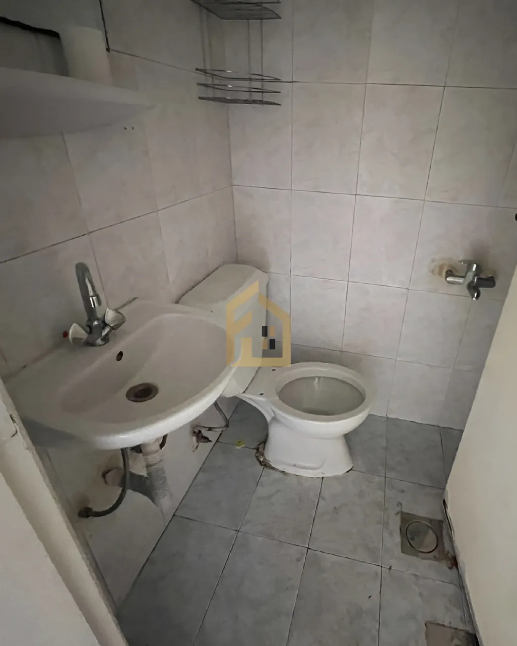 Apartment for rent in Zouk Mikael, Lebanon - 2 bed, 1 bath
