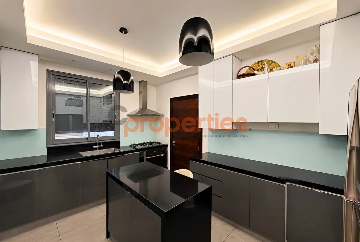 Apartment for Sale in Baabda