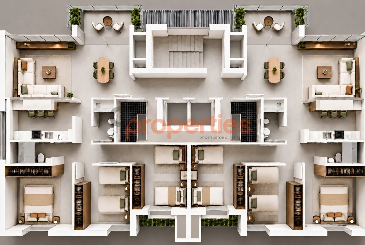 Apartment for Sale in Antelias