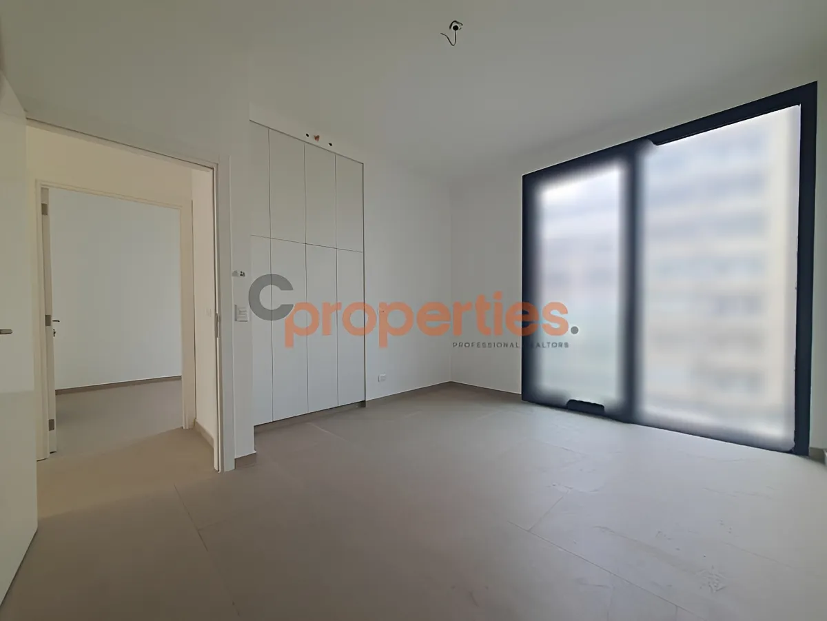 Apartment for Sale in Achrafieh - 2 bed, 3 bath
