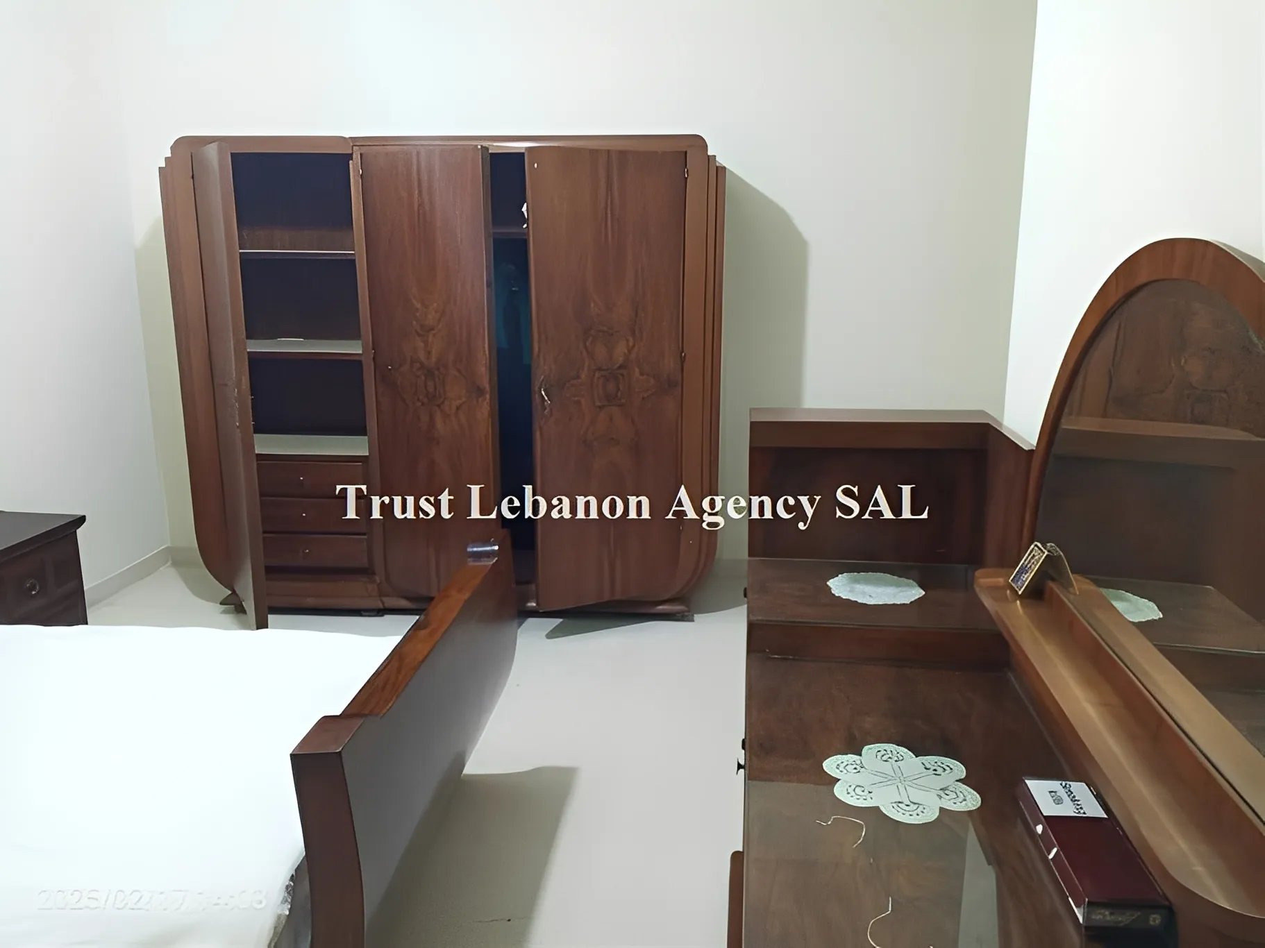 Apartment for Sale in Metn Mansourieh Lebanon - 3 bed, 2 bath