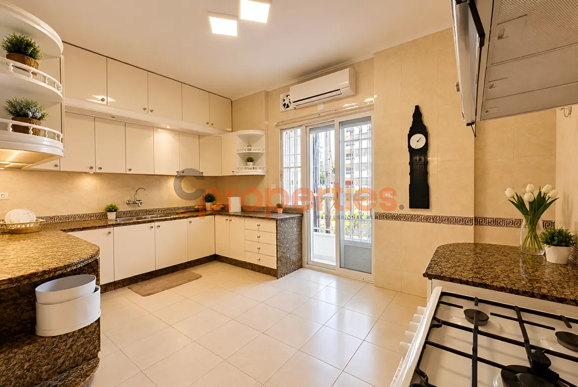 Apartment for Sale in Jnah