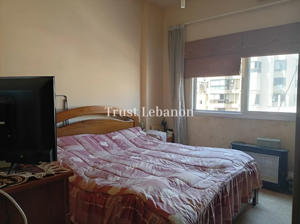 Apartment for sale in Bourj Hammoud, Lebanon