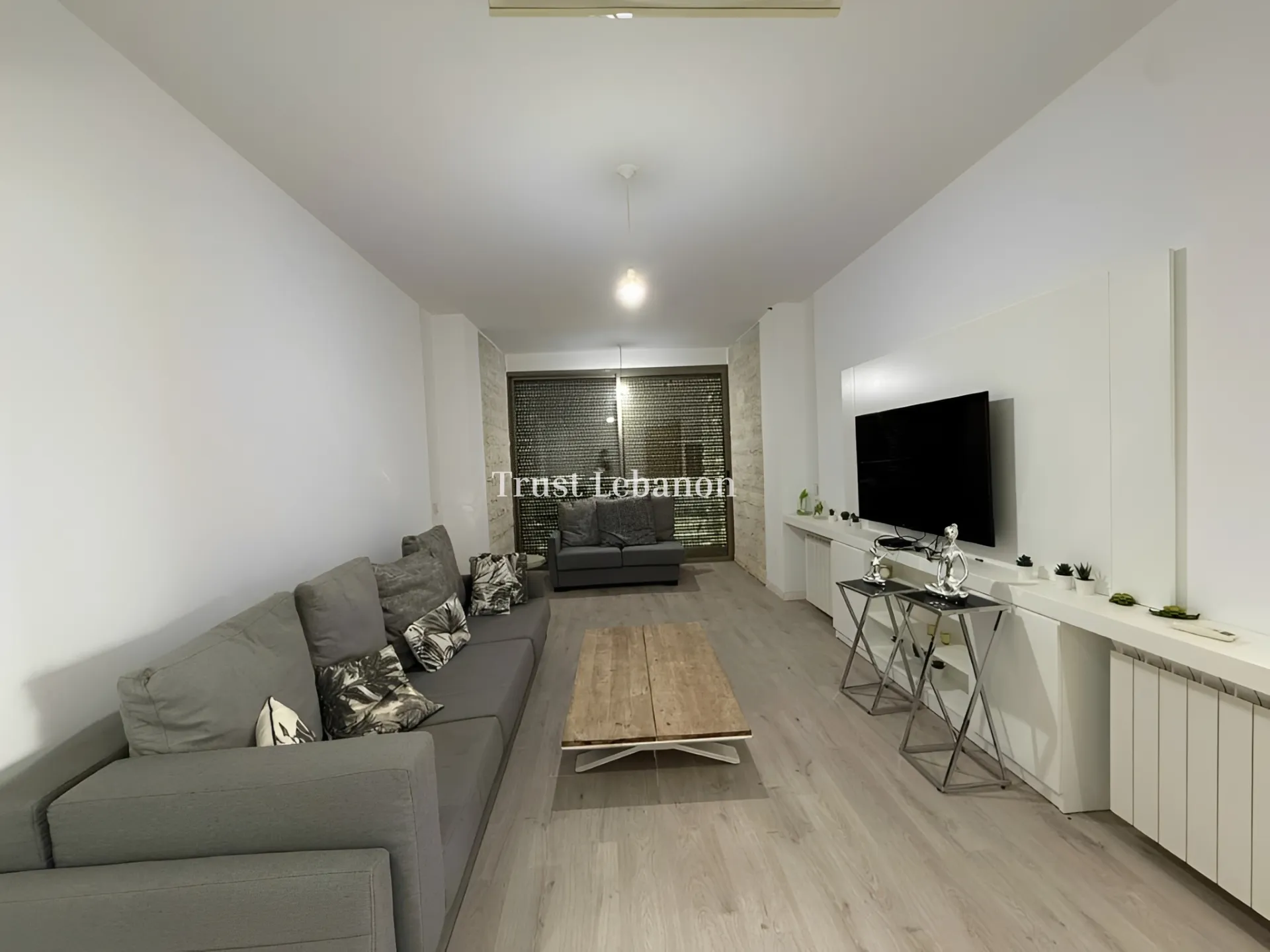 Apartment for rent in Bharsaf, Lebanon
