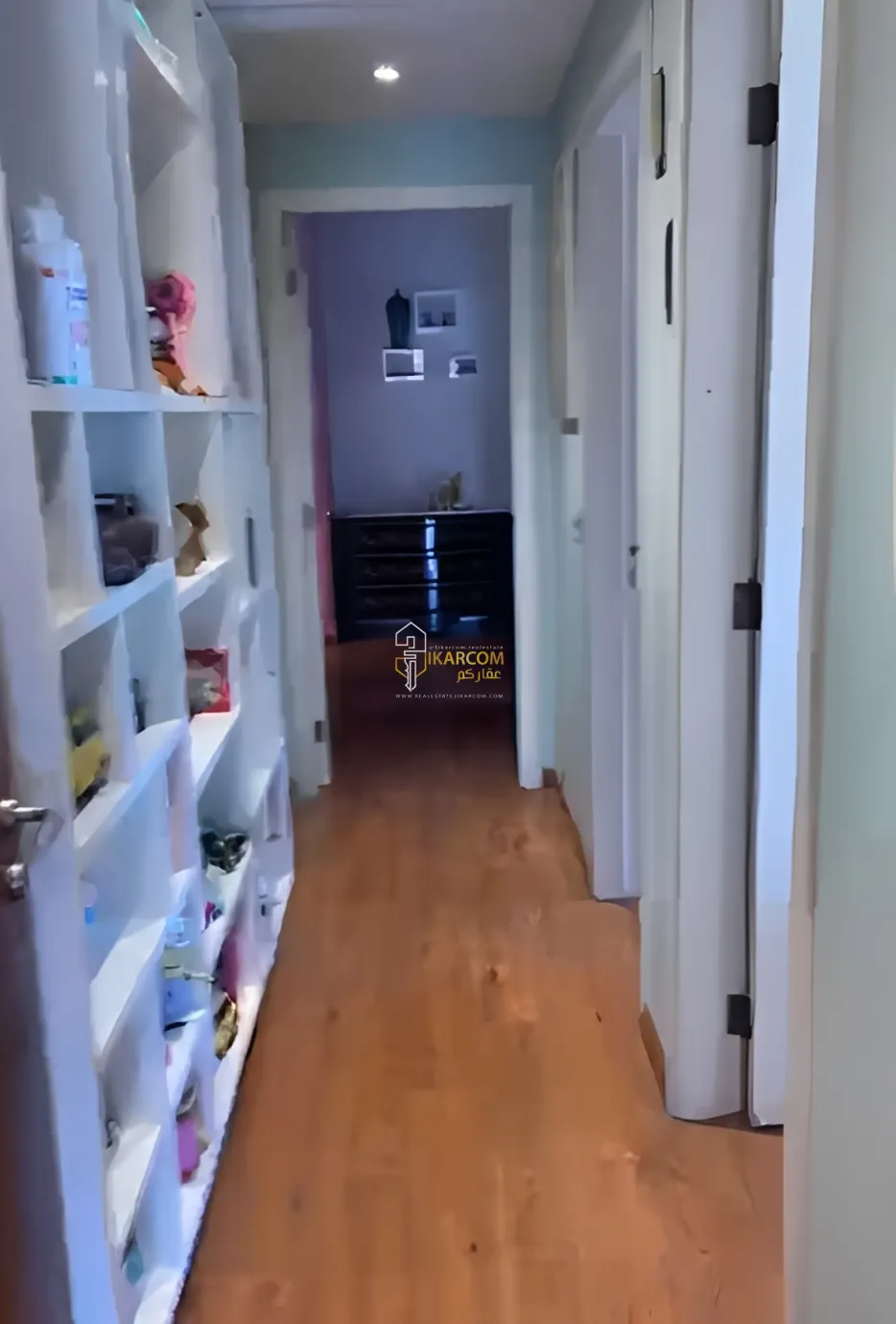Apartment for sale in Achrafieh, Beirut, Lebanon