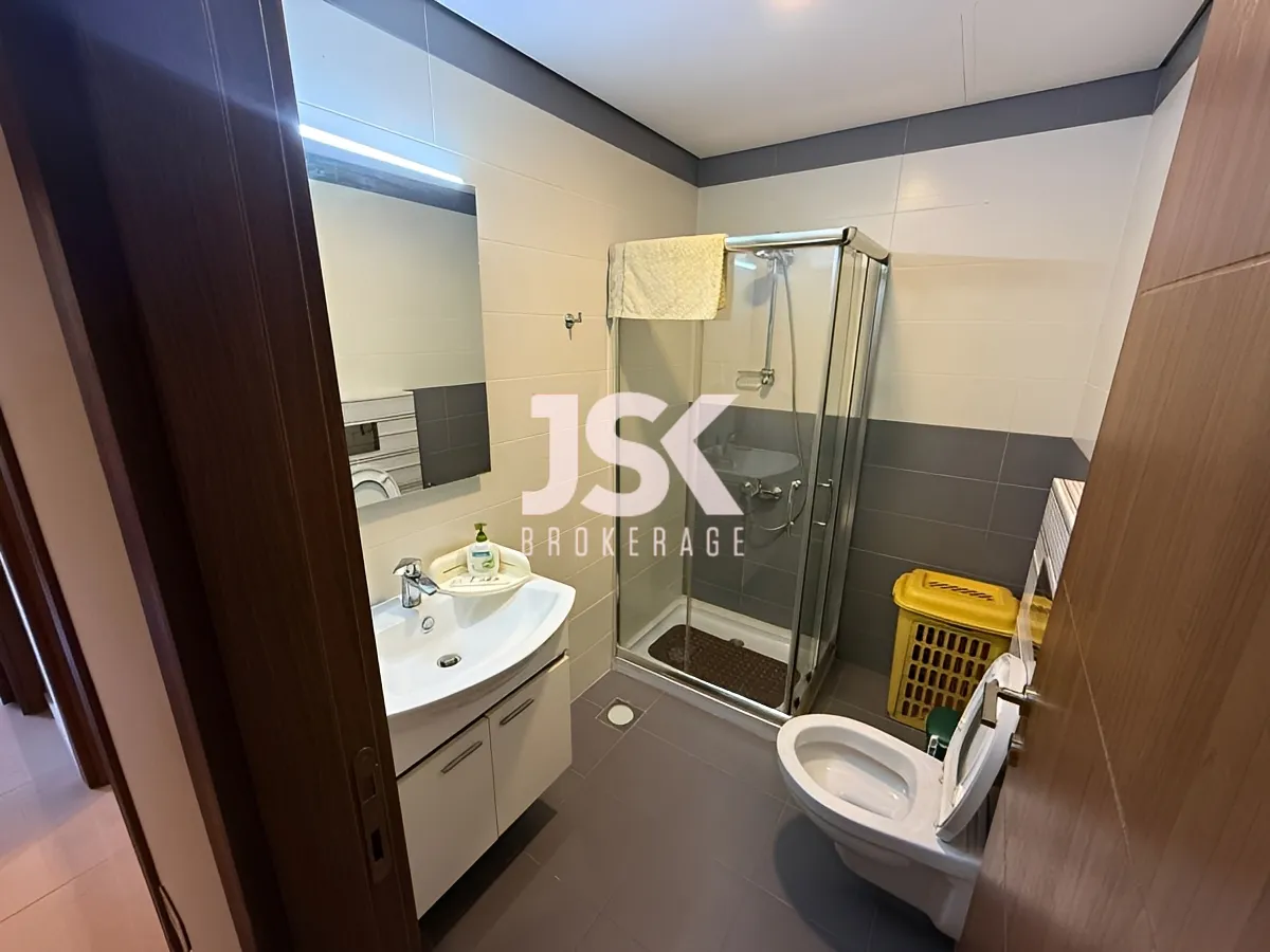 Apartment for Sale in Achrafieh, Beirut, Lebanon