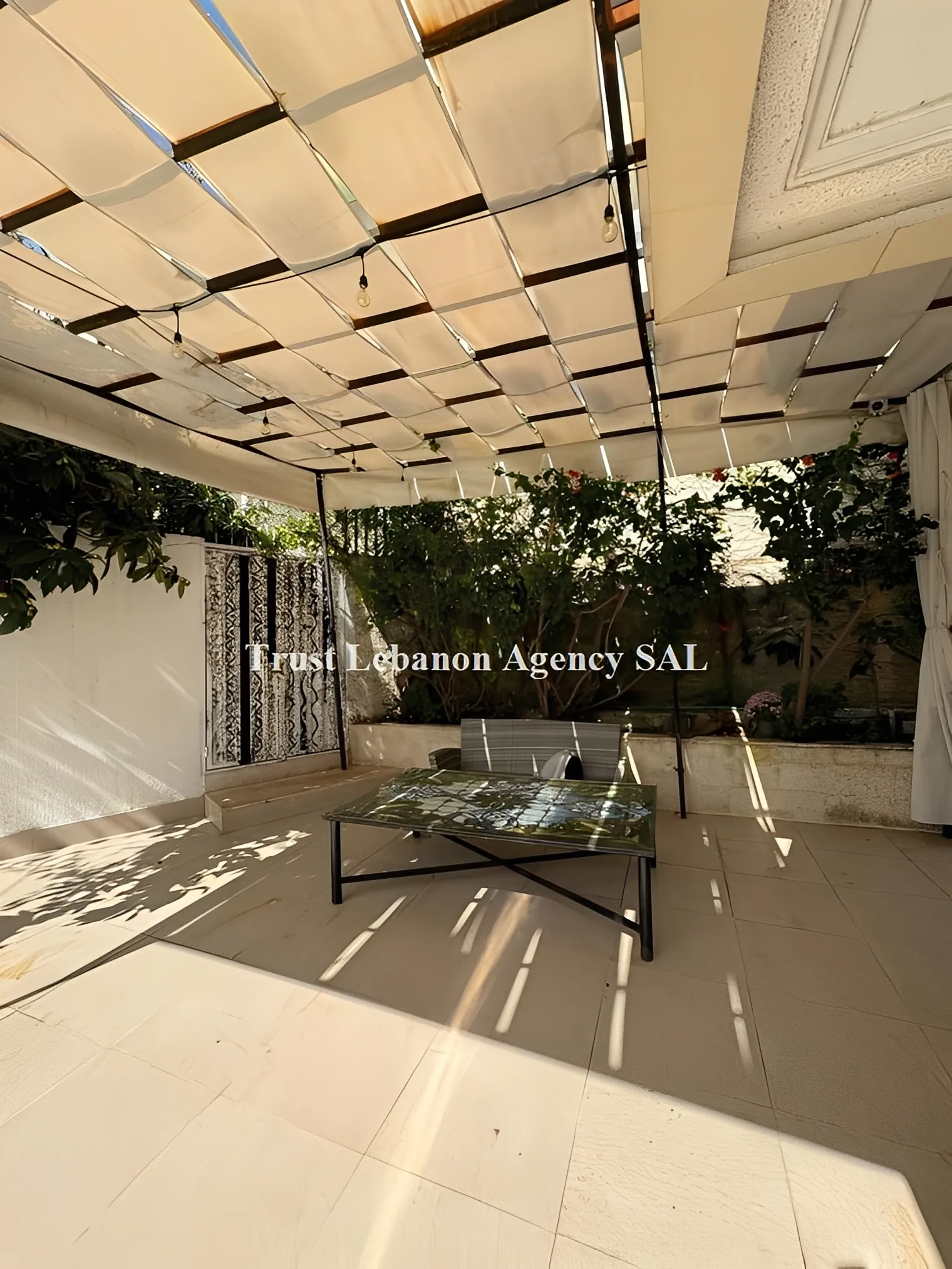Villa for Rent in Baabda - 3 bed, 5 bath