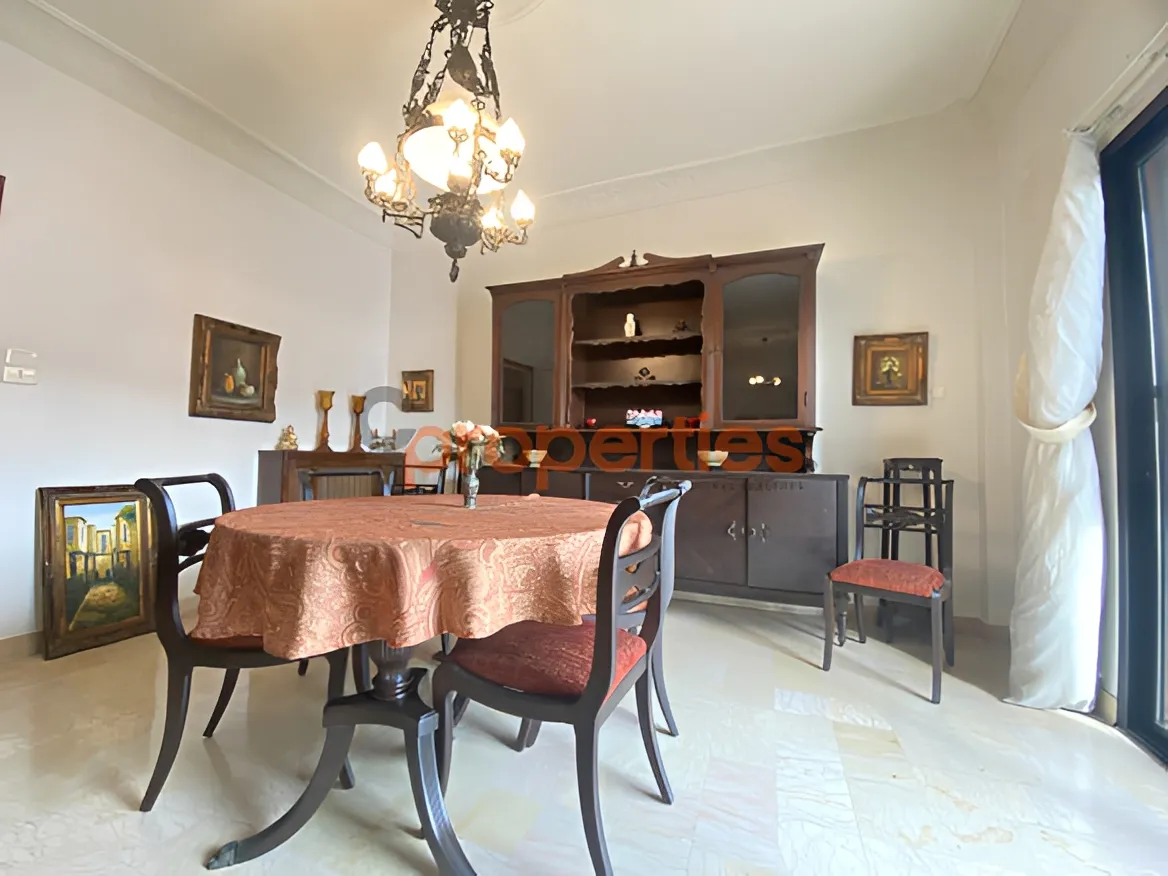 Apartment for Rent in Zalqa - 3 bed, 2 bath