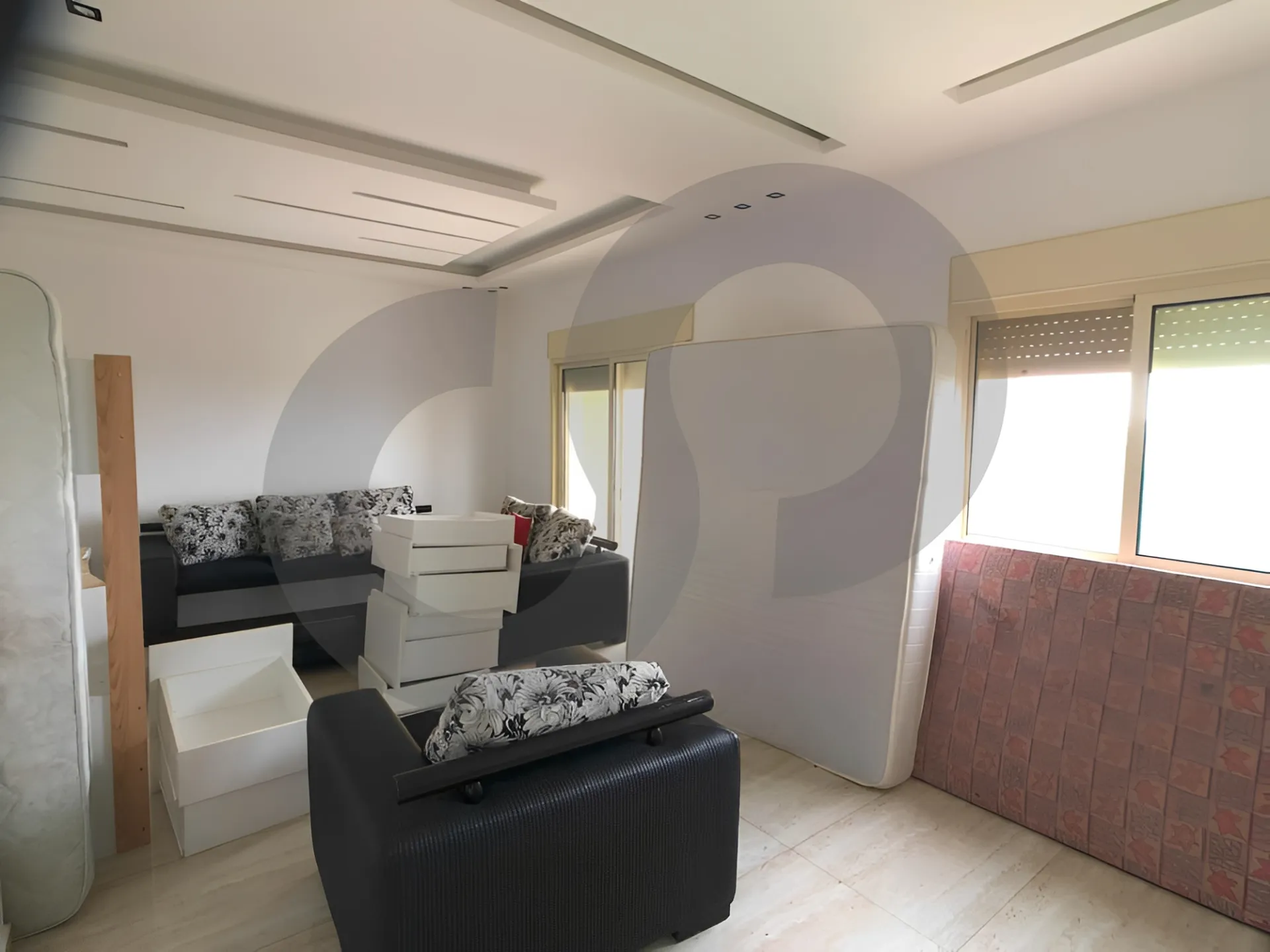 Apartment for Sale in Zgharta, Lebanon - 3 bed, 3 bath