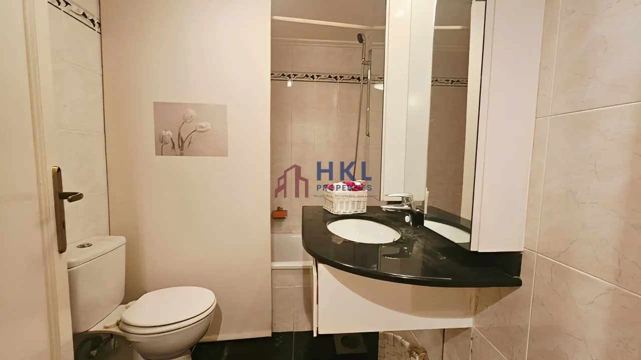 Apartment for Sale in Achrafieh, Beirut, Lebanon