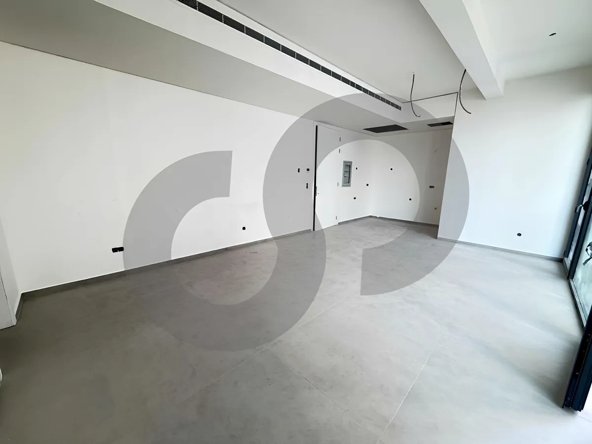 Apartment for Sale in Achrafieh, Beirut, Lebanon
