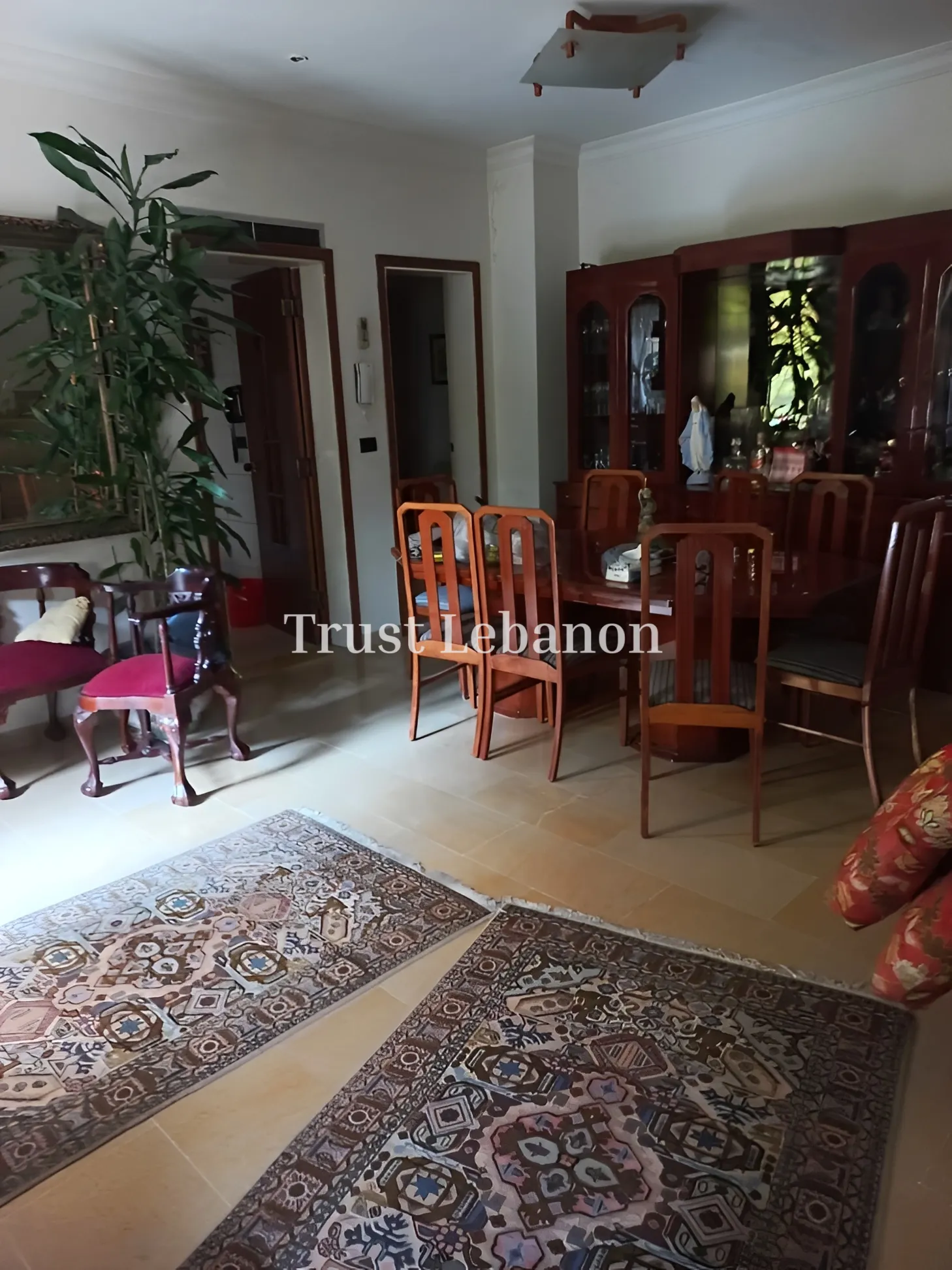Apartment for sale in Tilal Ain Saadeh