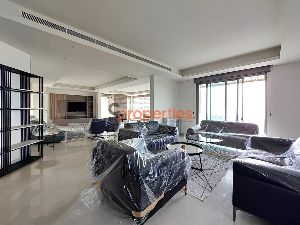 Duplex for Sale in Ain Saadeh