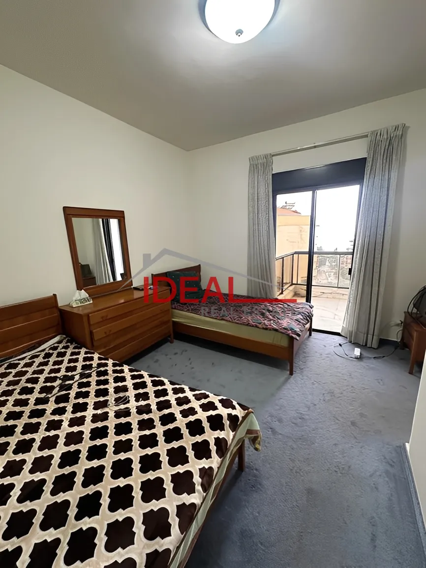 Apartment for Sale in Kfar Hbab, Lebanon