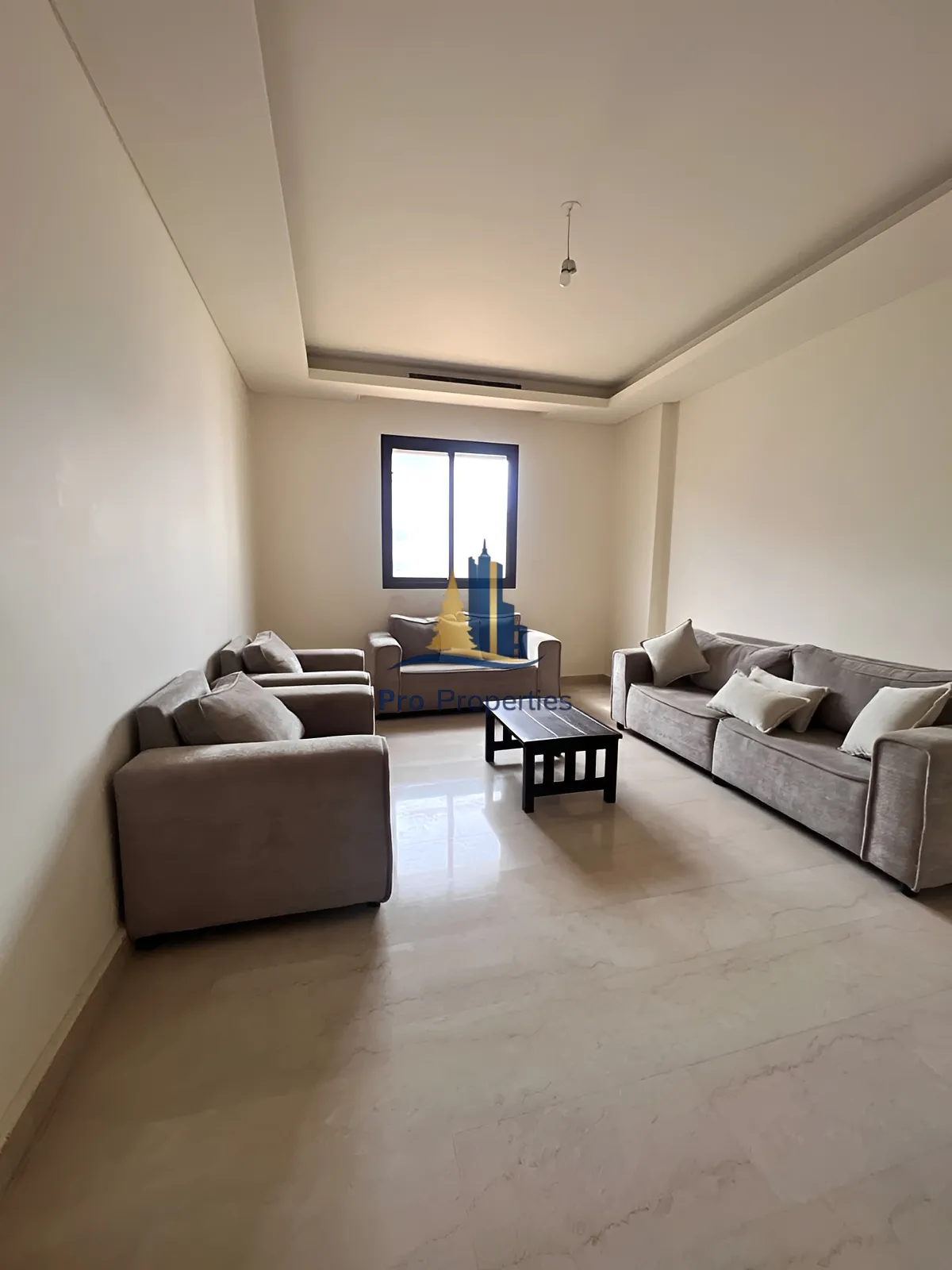 Apartment for rent in Jnah