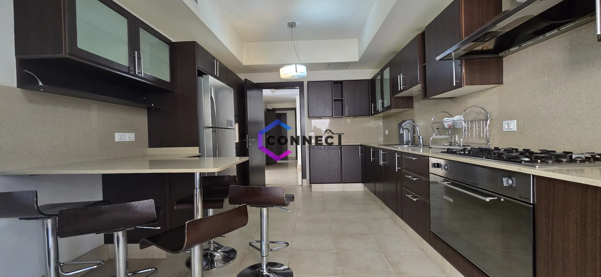 Apartment for sale in Unesco, beirut, lebanon