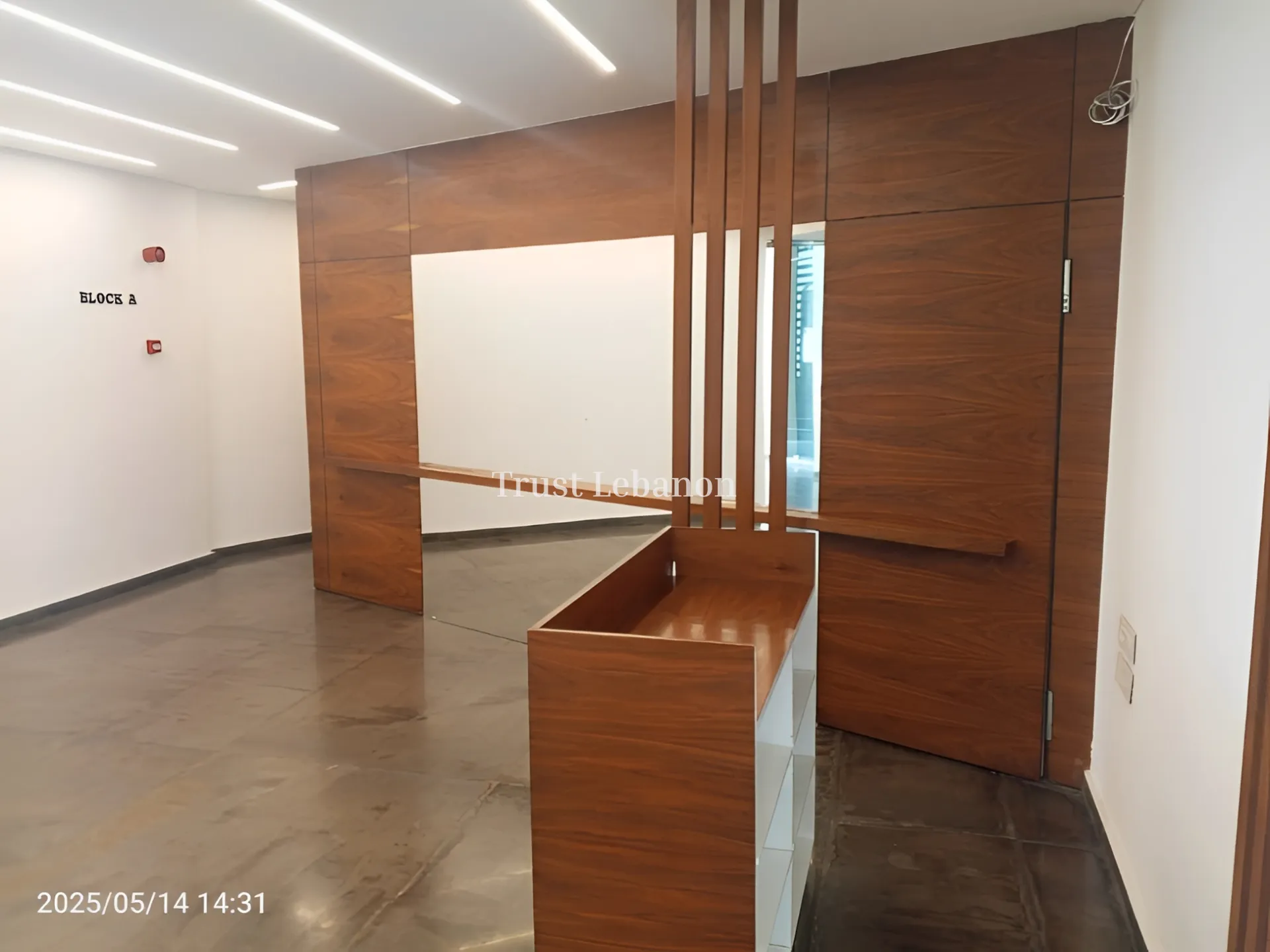 Apartment for rent in Achrafieh, Beirut, Lebanon