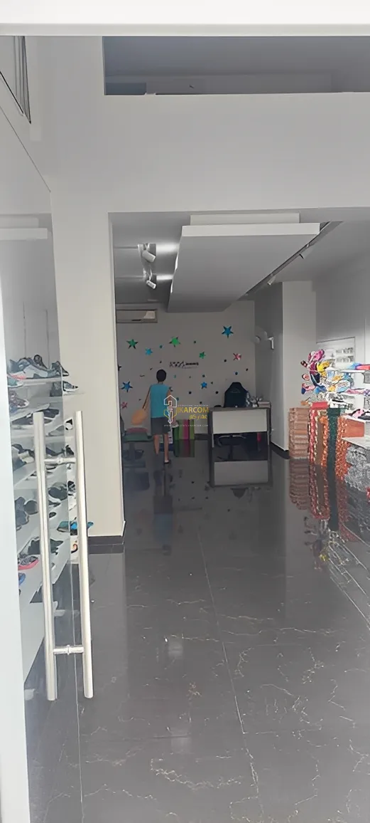 Shop For Rent in Zalka