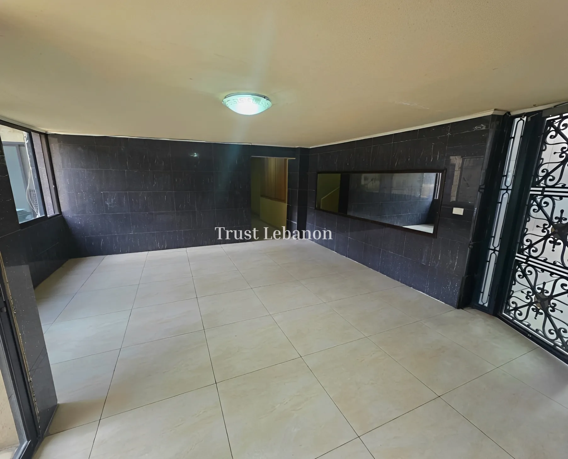 Apartment for sale in Baouchriyeh, Lebanon - 3 bed, 3 bath