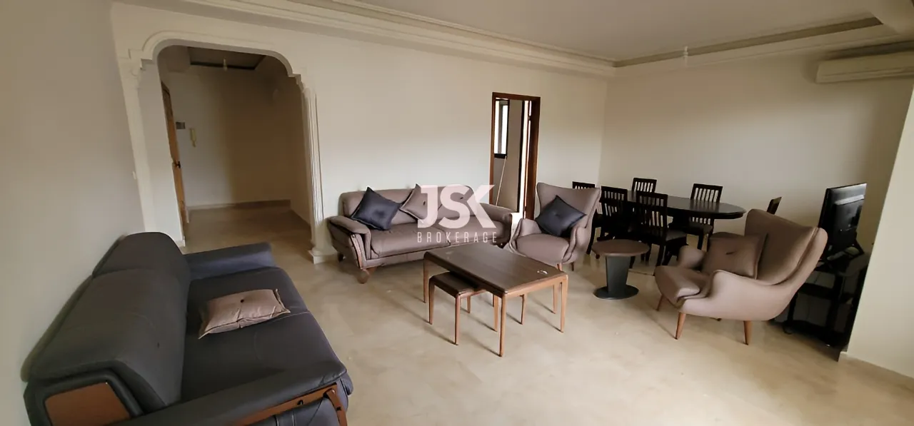 Apartment for Sale in Ain El Rihane