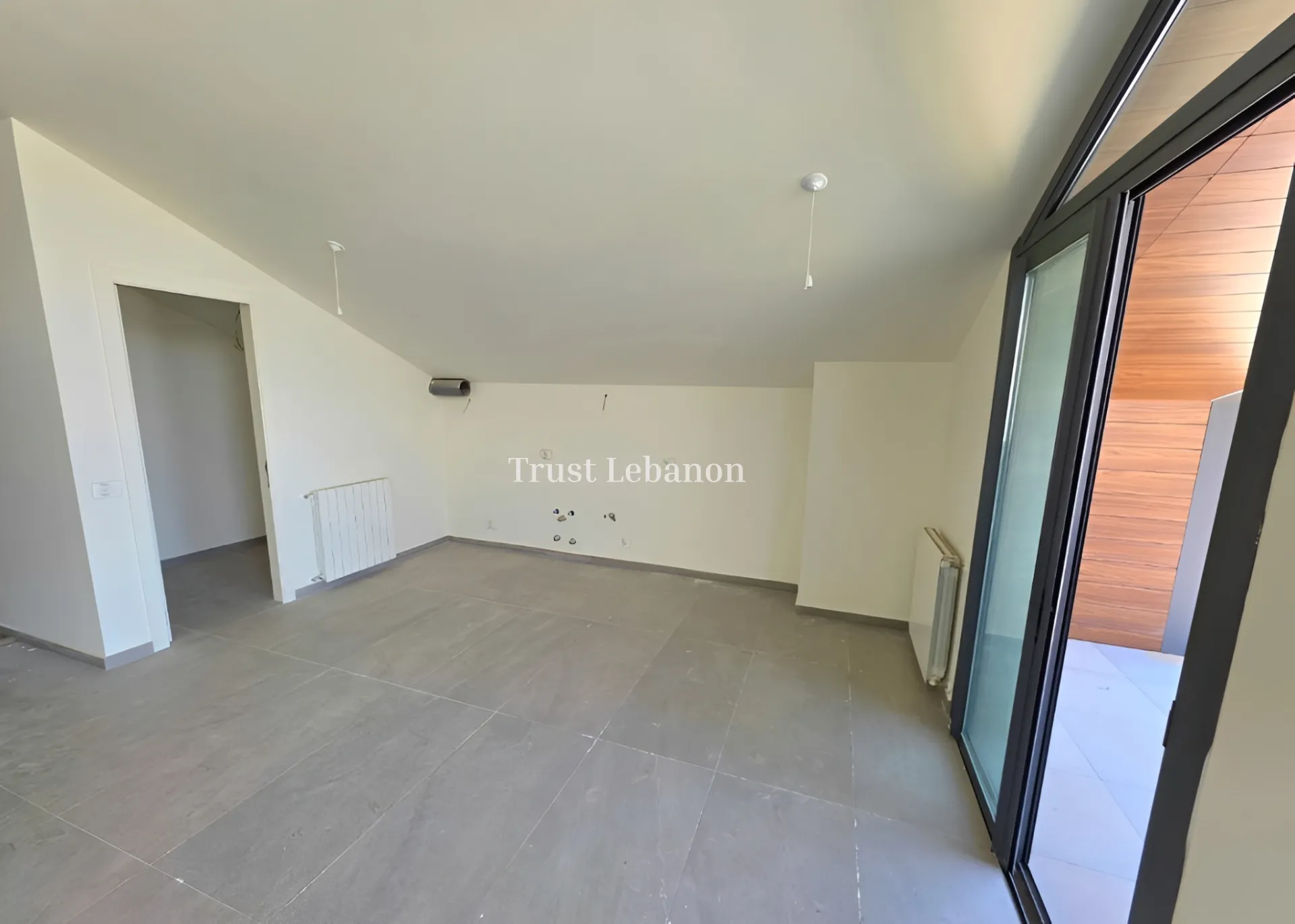 Chalet for sale in Zaarour, Lebanon, Lebanon