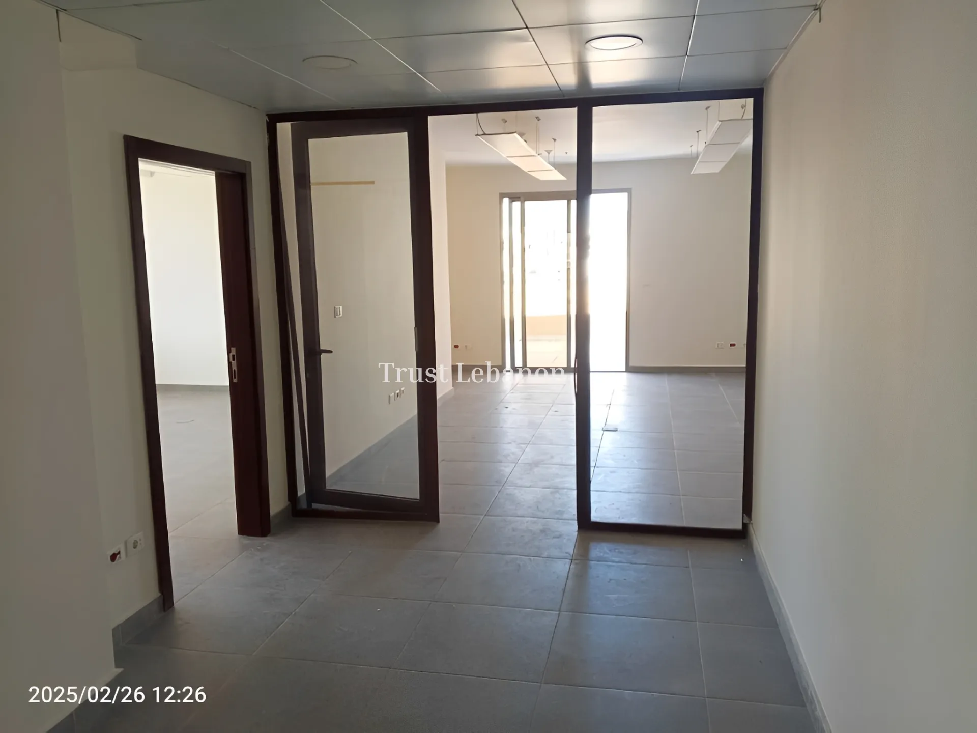 Office for sale in Badaro, Beirut, Lebanon