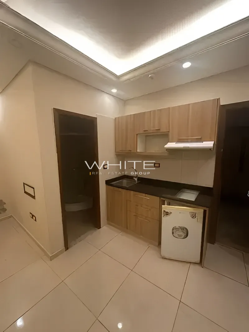 Apartment for Rent in Hamra - 1 bed, 1 bath