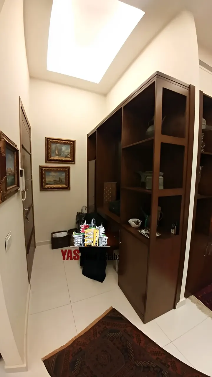 Apartment for Sale in Jeita