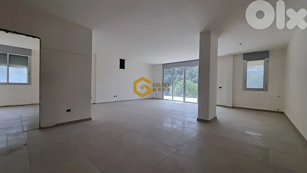 Apartment for Sale in Bikfaiya