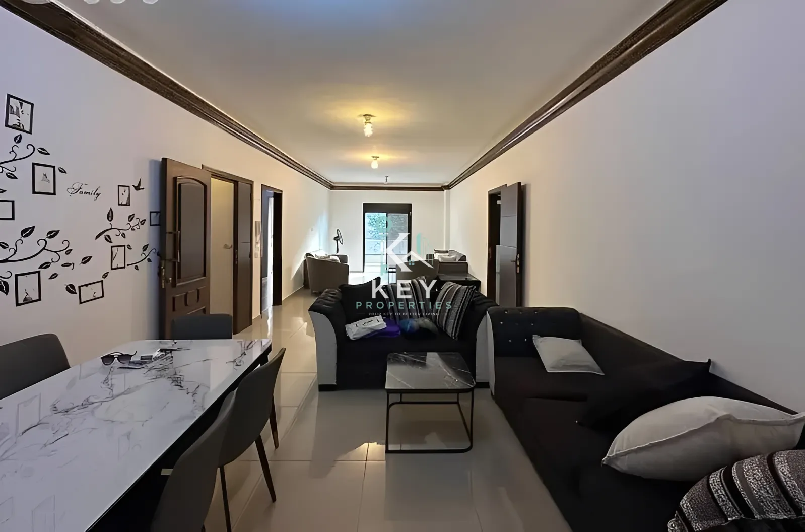 Apartment for sale in Blat, Lebanon