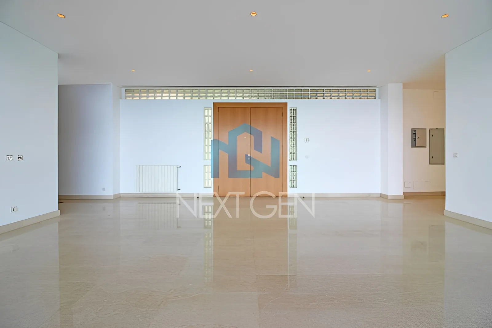Apartment for Rent in Ras Beirut - 4 bed, 6 bath