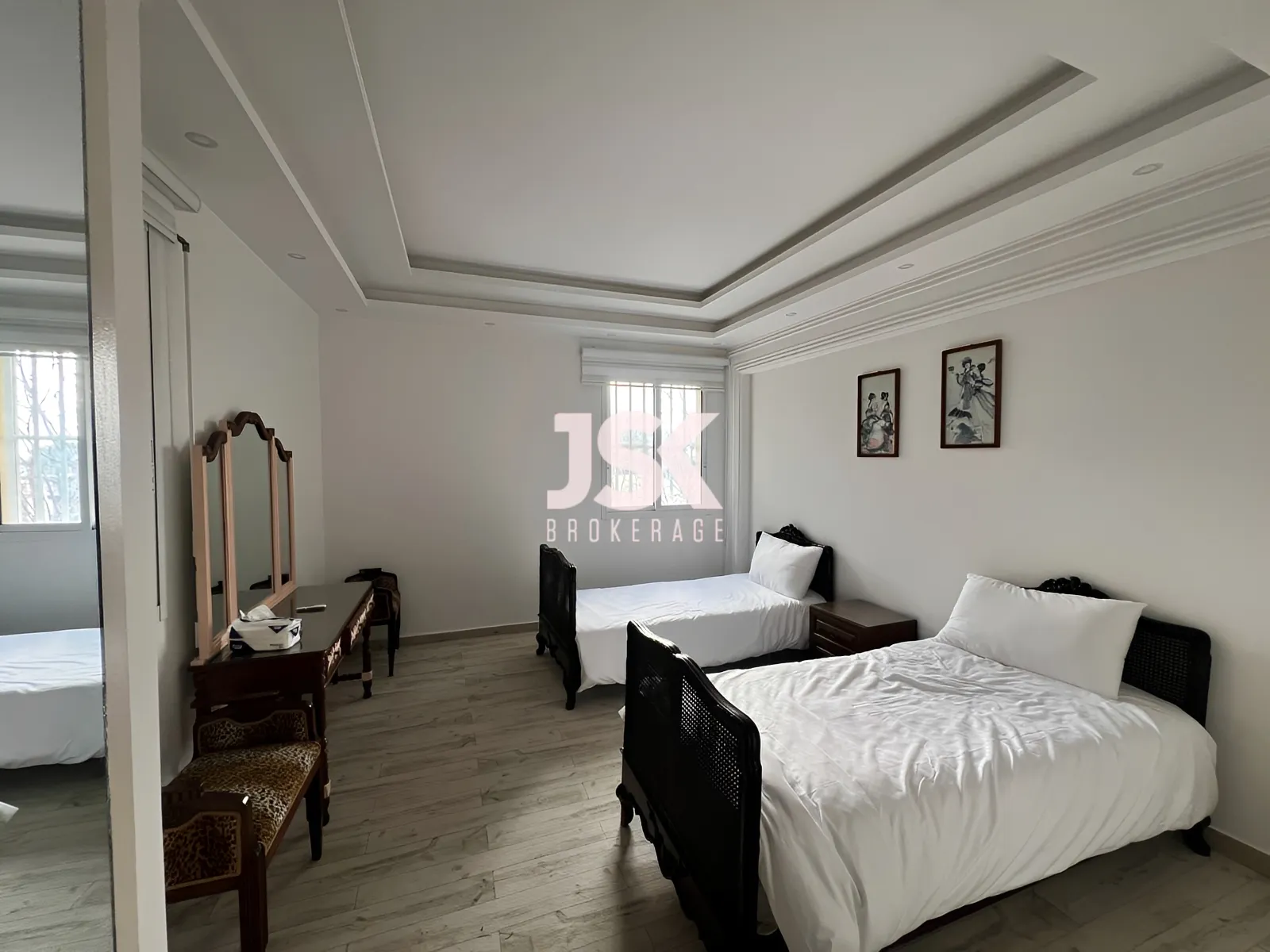 Villa for Rent in Baabda