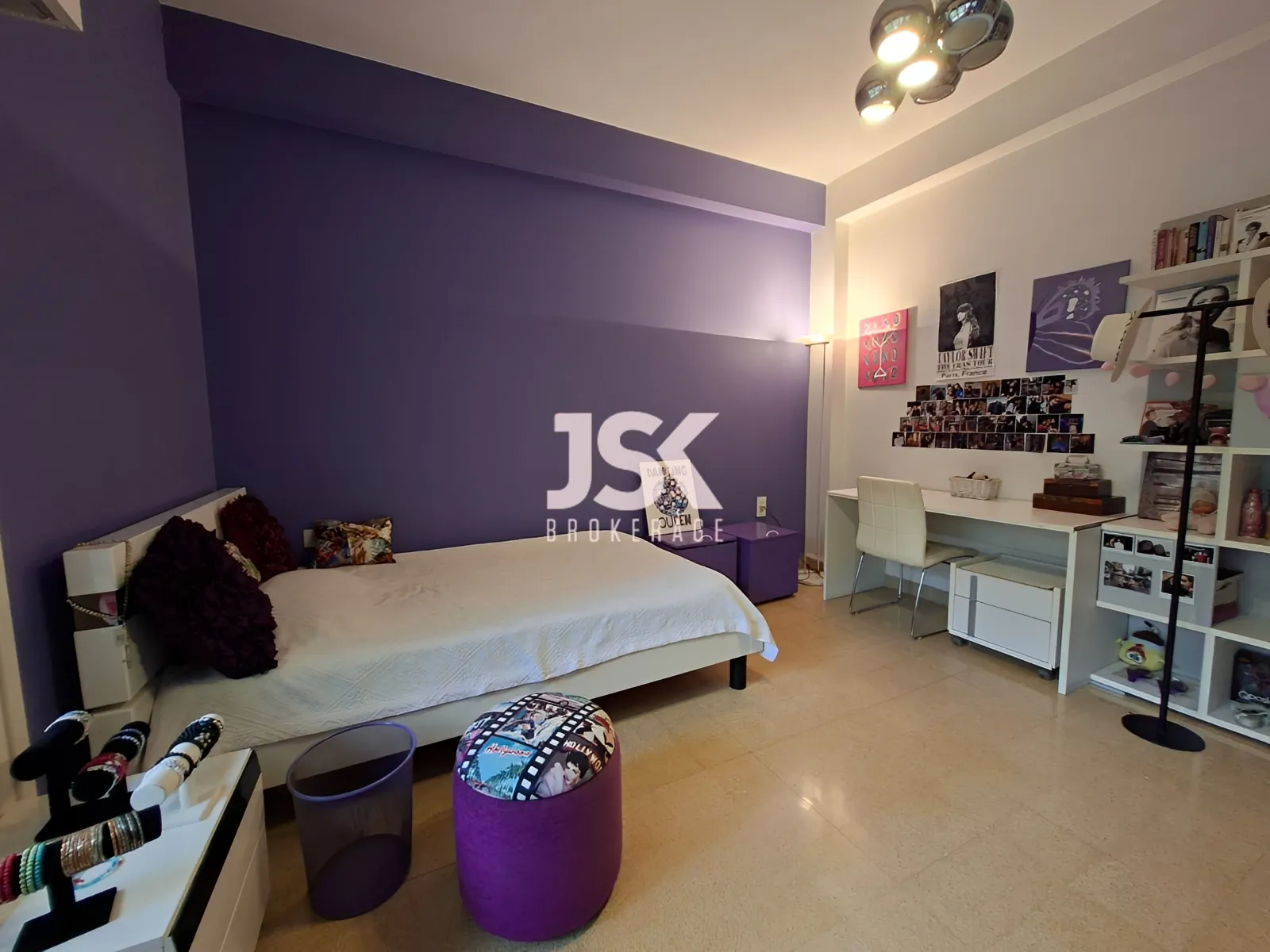 Apartment for Rent in Ras