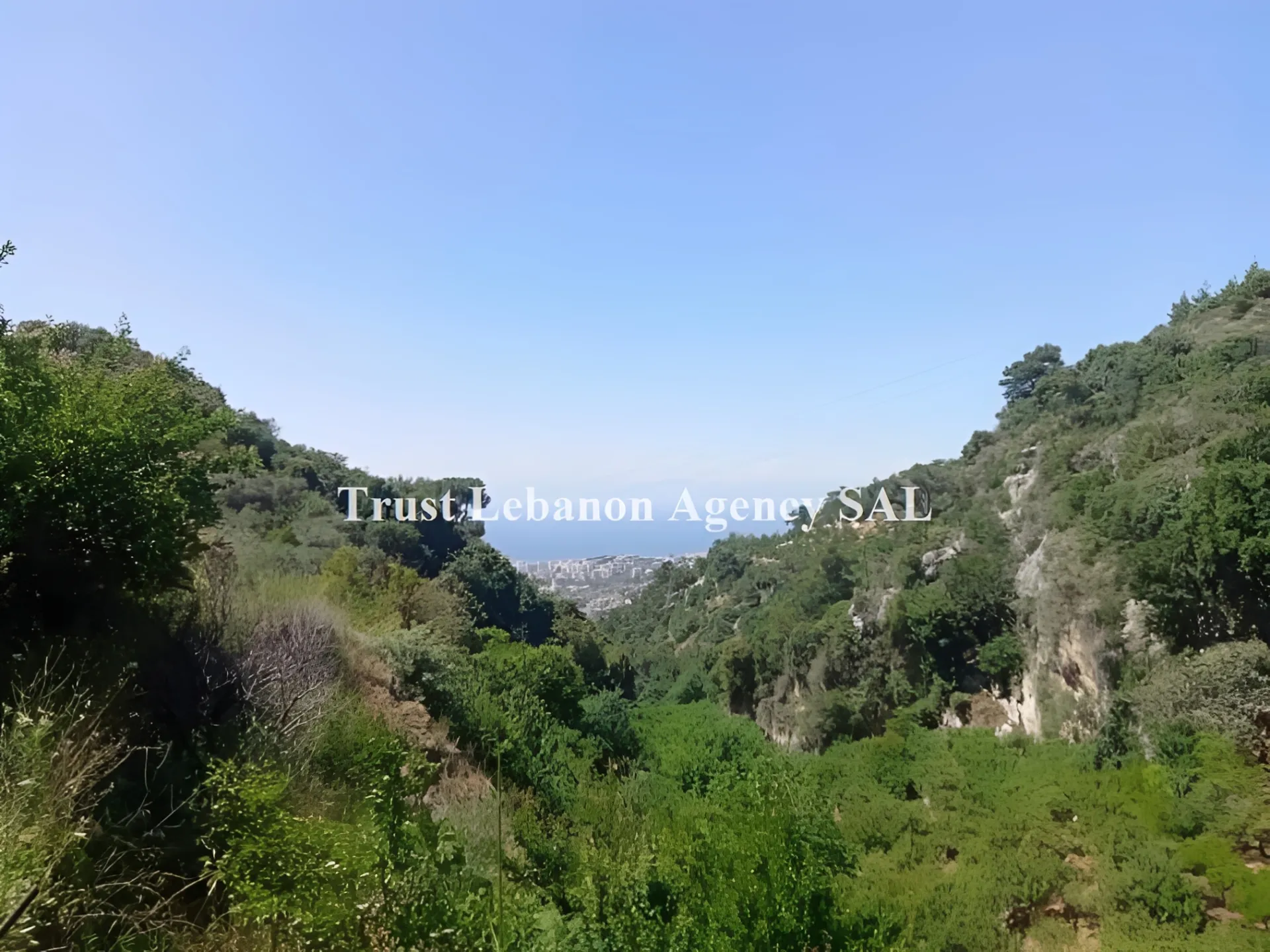 Land for Sale in Metn Nebay Lebanon