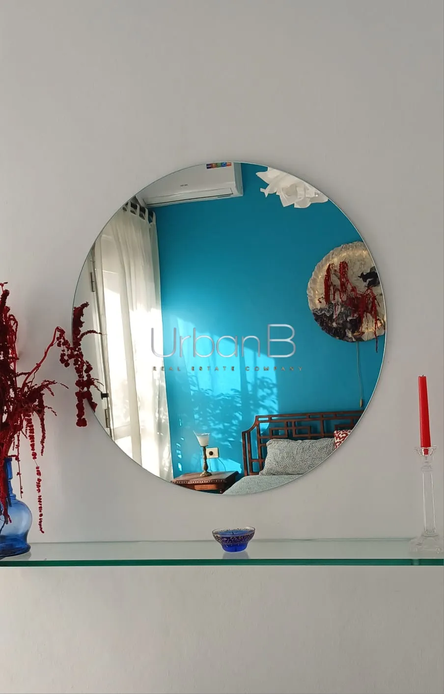 Apartment for rent in Furn el hayek, beirut, lebanon