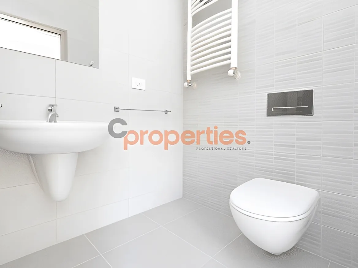 Apartment for Sale in Sahel Aalma