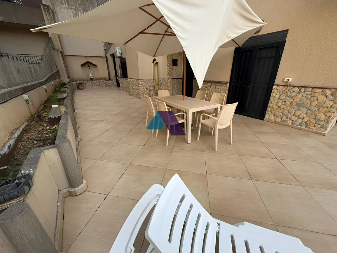Apartment for sale in Antelias, Lebanon