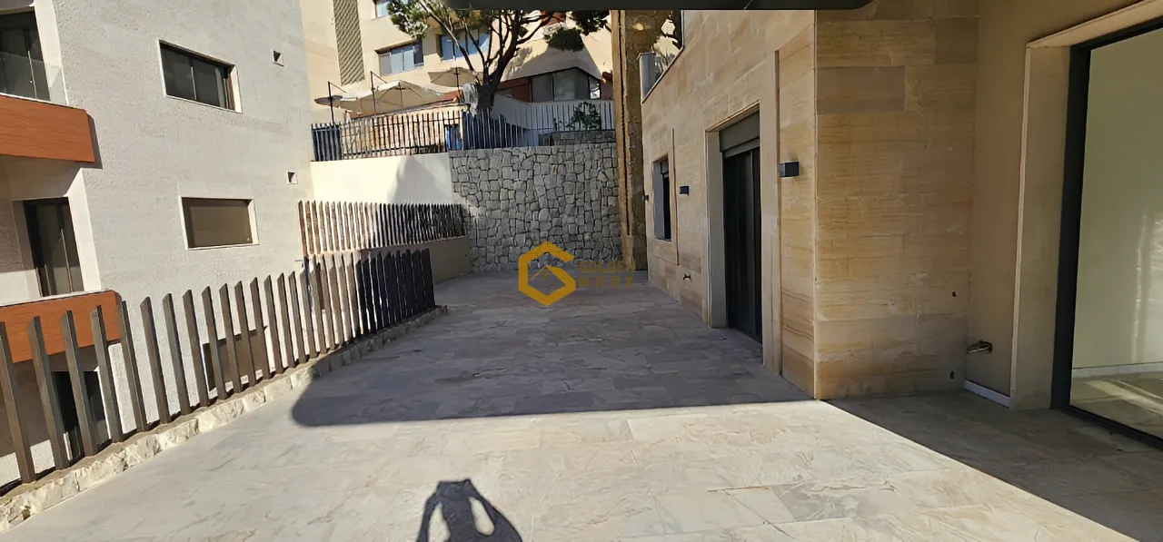 Apartment for Sale in Ain Saadeh