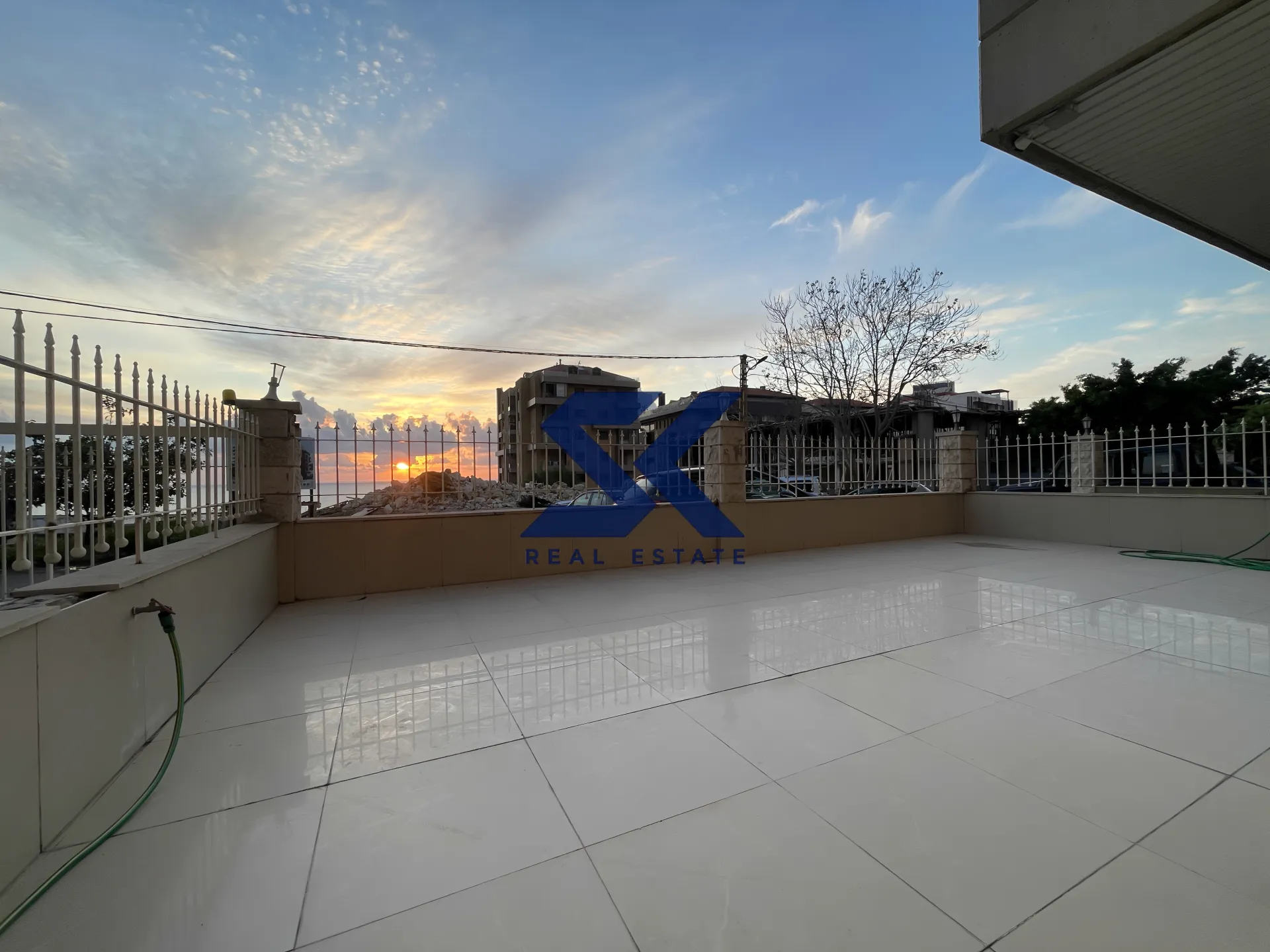 Apartment for sale in Sahel aalma, lebanon