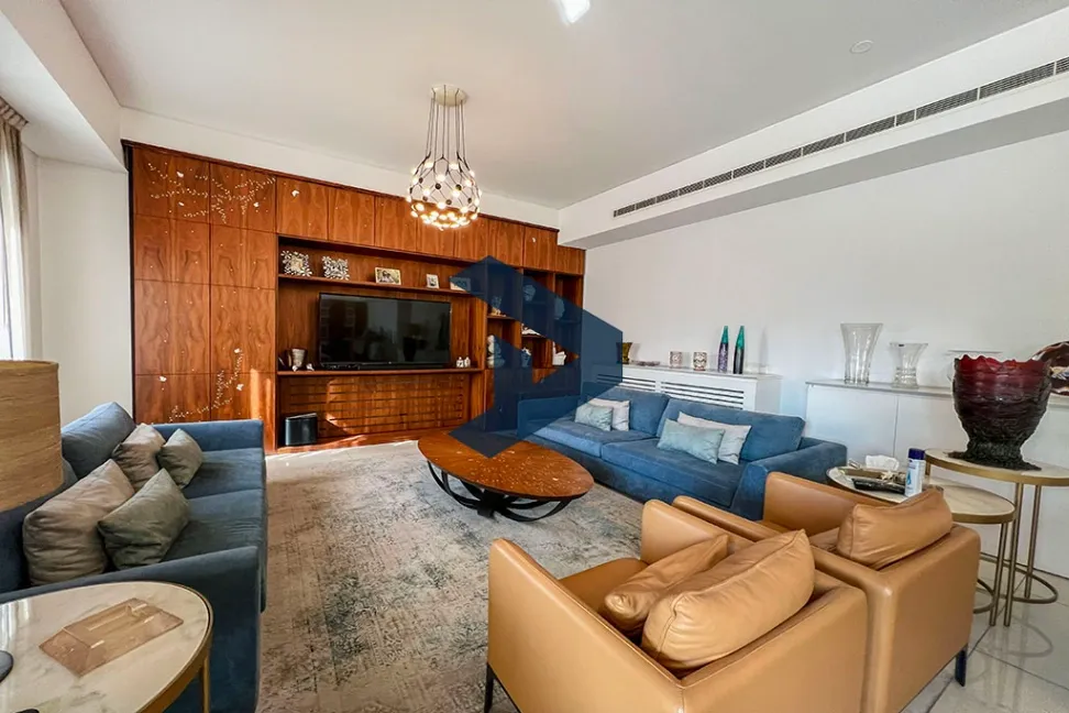 Apartment for sale in Gemmayzeh, Beirut, Lebanon - 4 bed, 6 bath