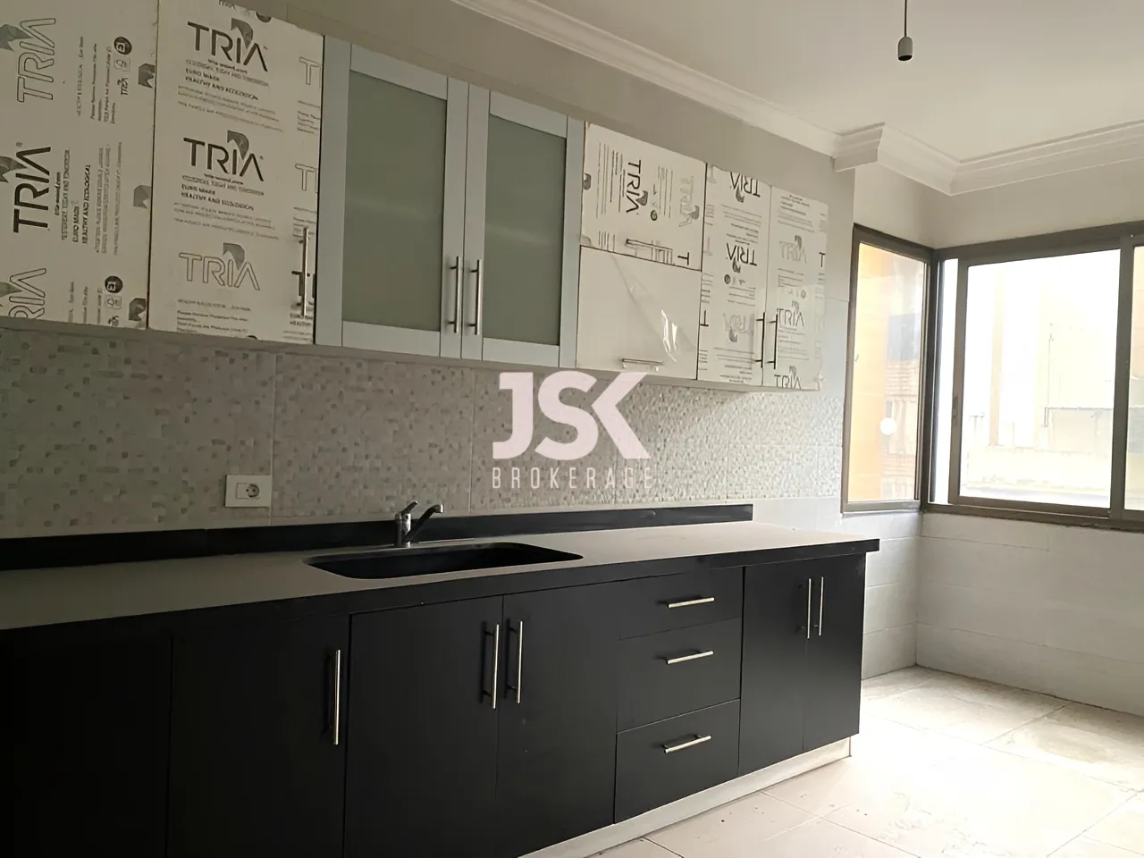 Apartment for Sale in Bourj Abi Haydar - 3 bed, 3 bath