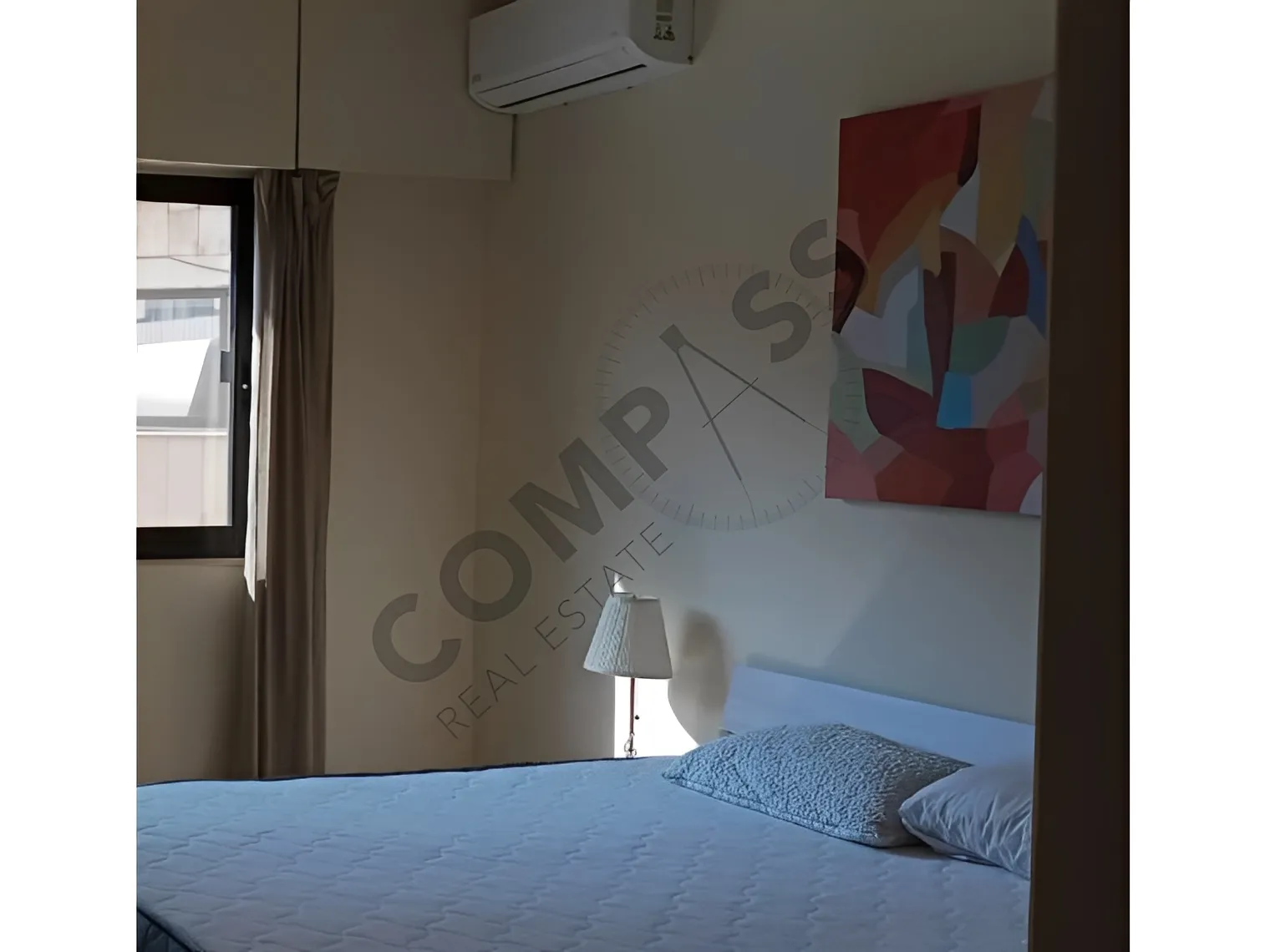 Apartment for Rent in Achrafieh, Beirut, Lebanon