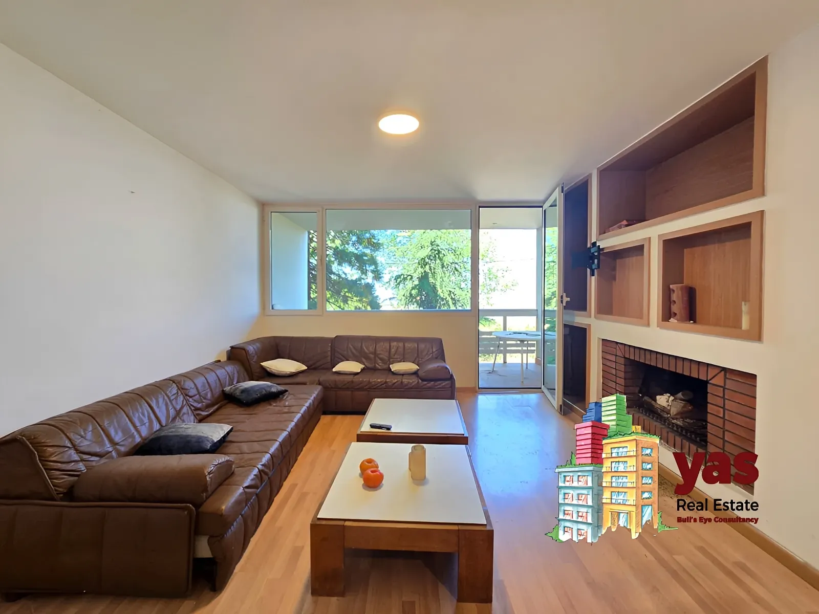 Apartment for Sale in Faraya