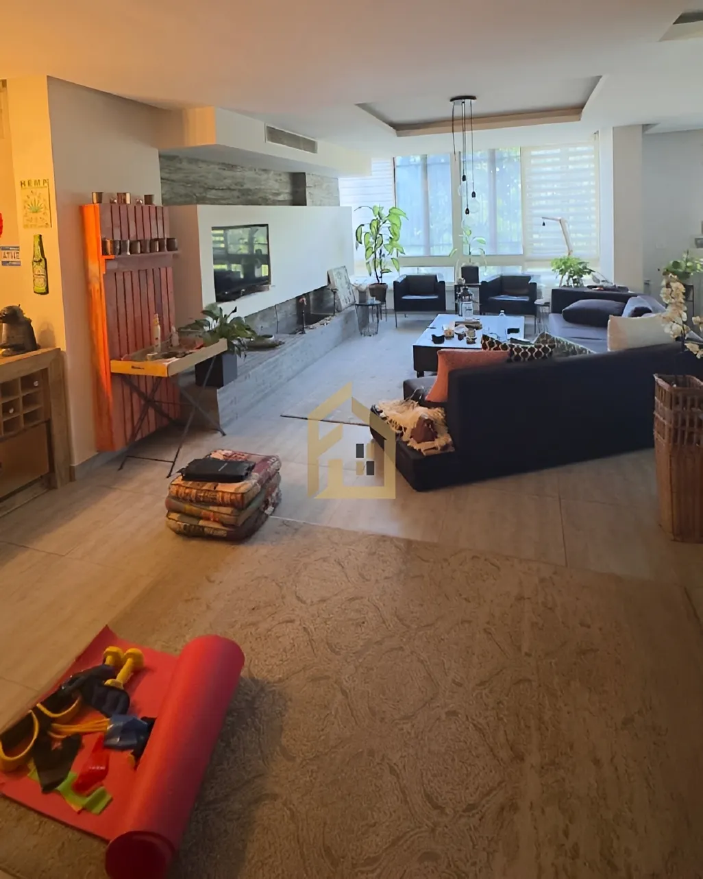 Apartment for sale in Mazraat Yachoua, Lebanon