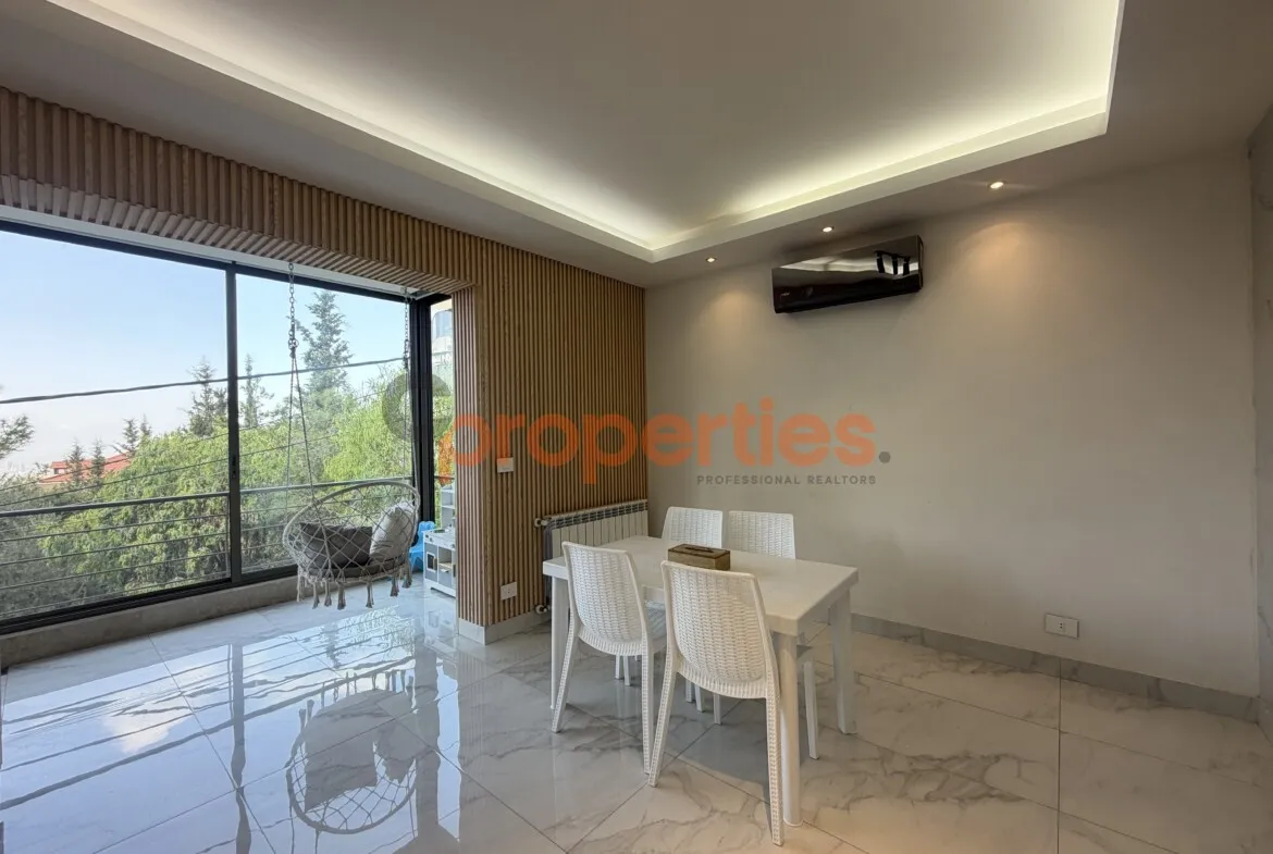 Apartment for Sale in Rabweh