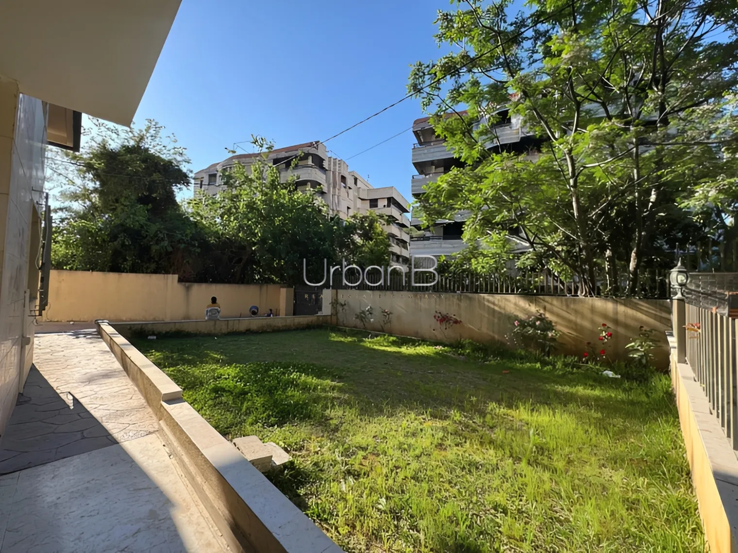 Apartment for sale in Yarzeh, Lebanon - 3 bed, 3 bath