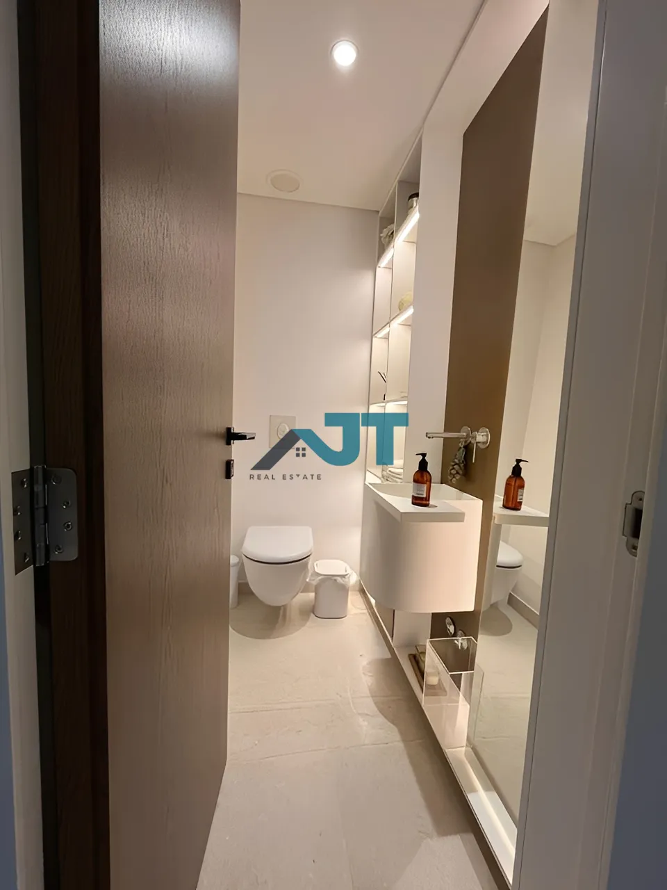 Apartment for Rent in Rabieh