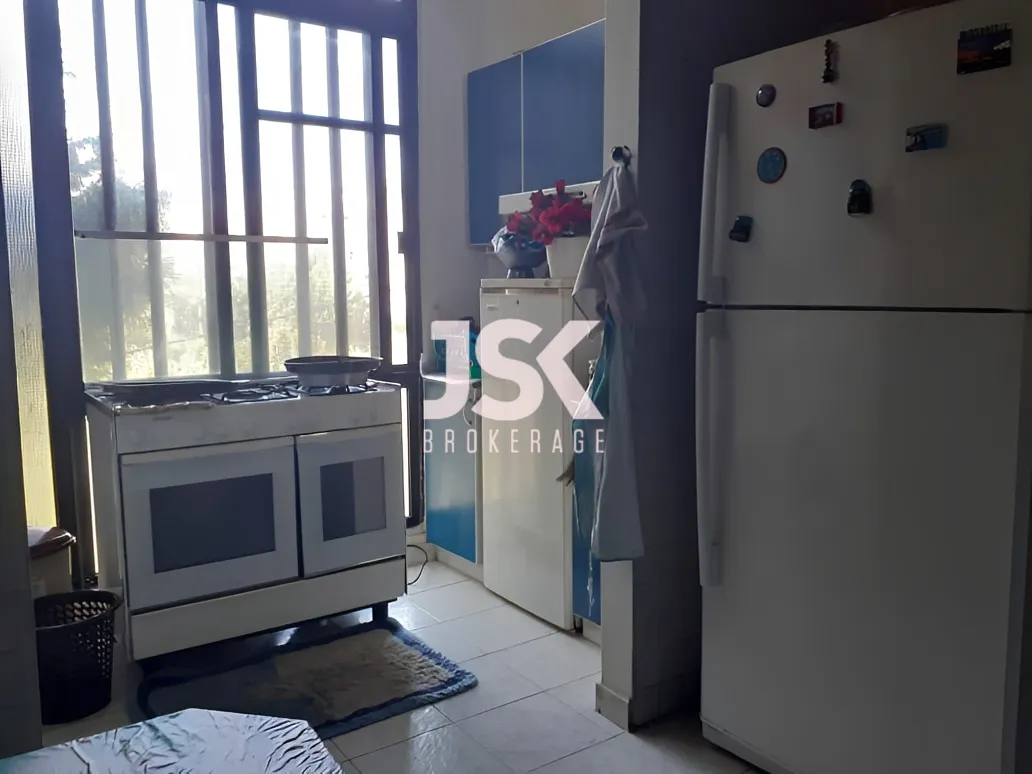 Apartment for Sale in Zouk Mikael, Lebanon