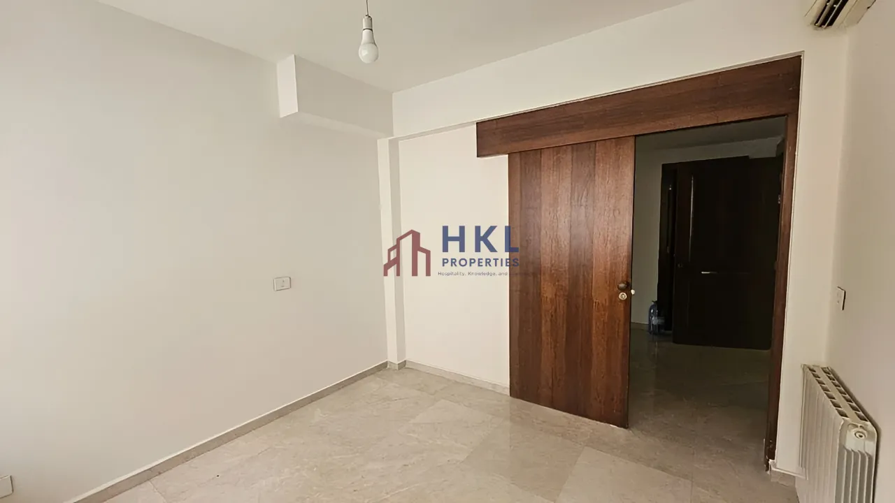 Apartment for sale in Achrafieh, Beirut, Lebanon - 3 bed, 3 bath