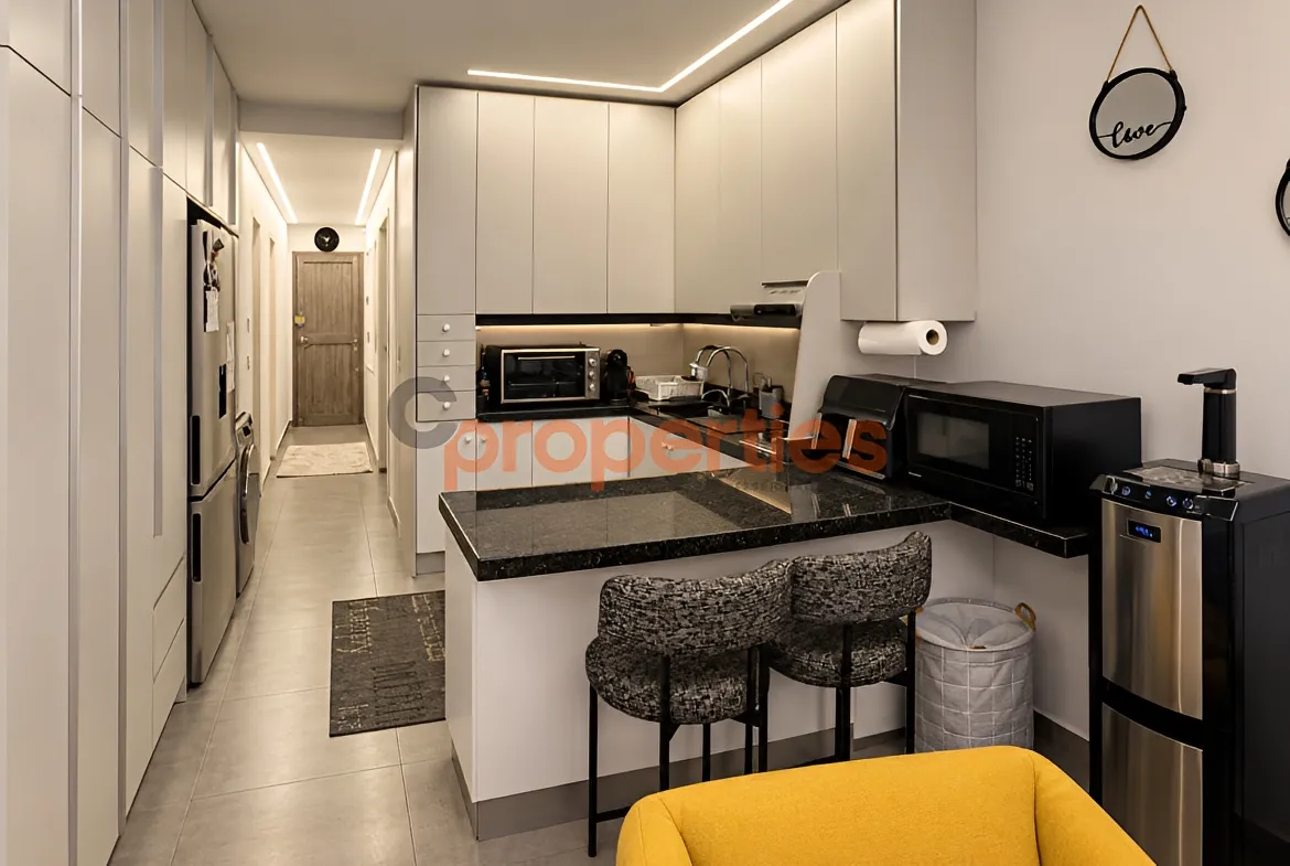 Chalet for Sale in Kaslik